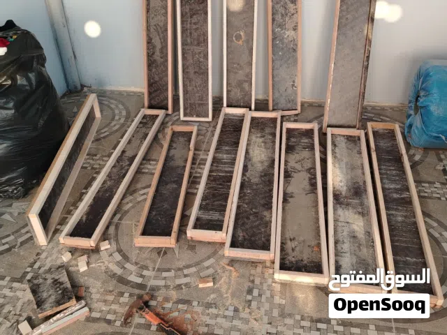 خشب اكل الطيور