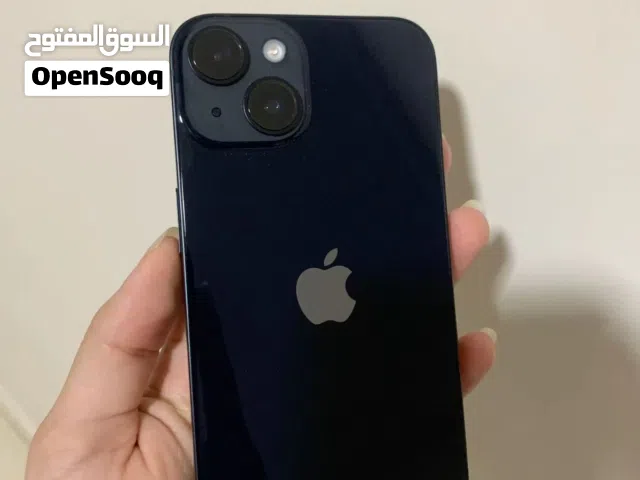 Apple iPhone 14 128 GB in Farwaniya