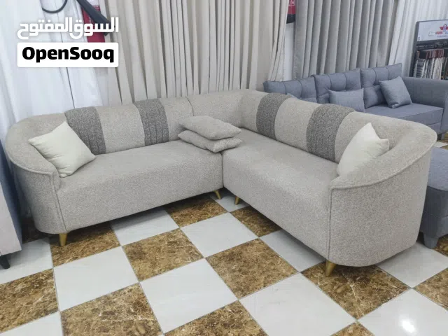 كنب مودرن حديث جاهز