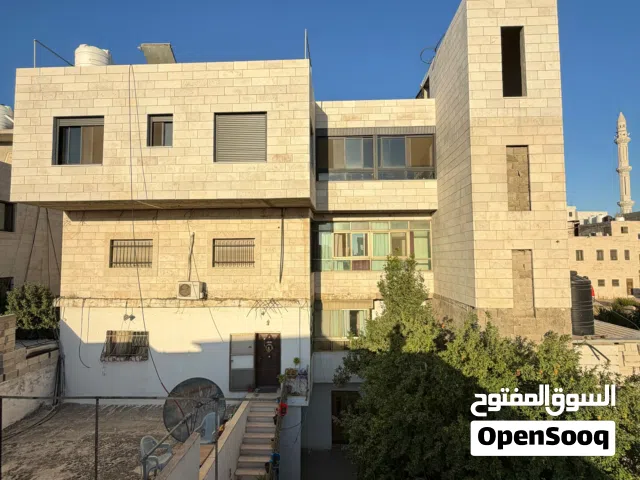 Building for Sale in Ramallah and Al-Bireh Silwad