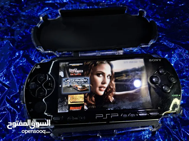PSP SONY P2000/p1000 15kd/ NINTENDO DS LITE 15kd