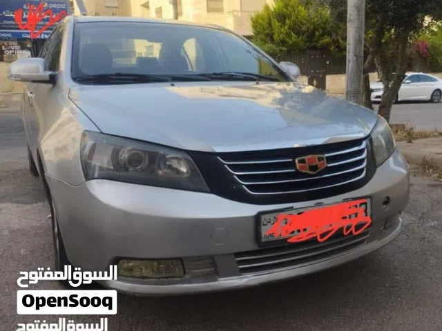 2013 Geely Other
