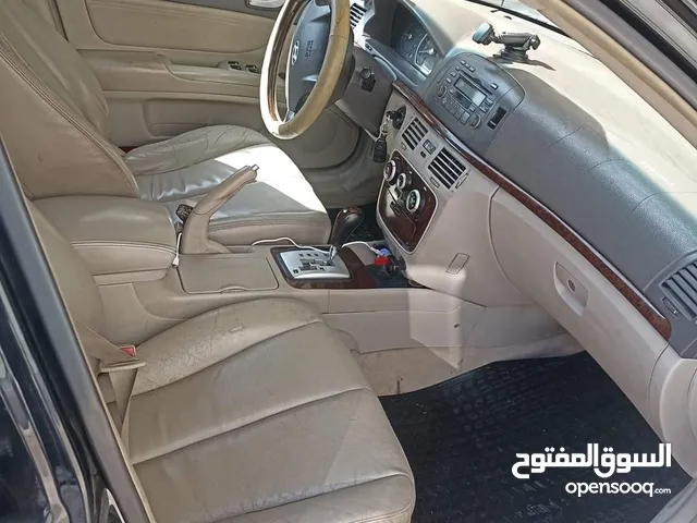 Used Hyundai Sonata in Hebron