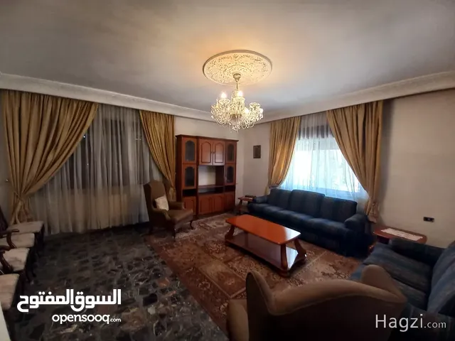 280 m2 3 Bedrooms Apartments for Rent in Amman Al Rabiah