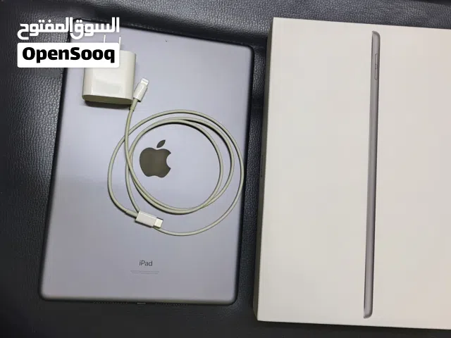 Apple iPad 9, 64GB, ايباد 9 للبيع