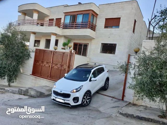 Kia sportage 2.0 Diesel 4WD full options