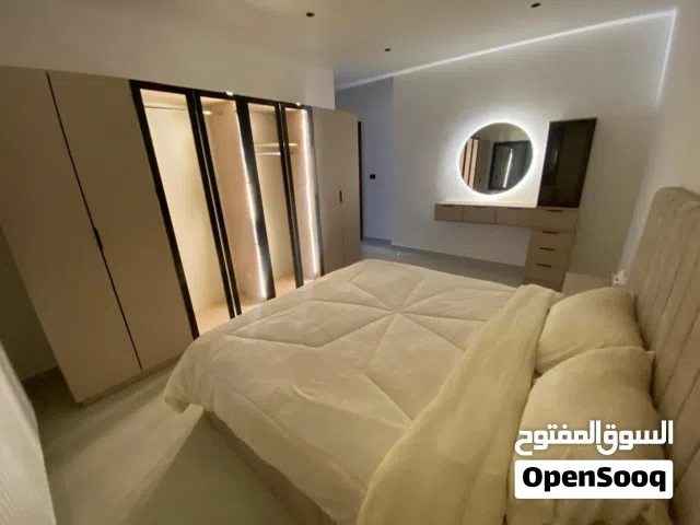 120 m2 2 Bedrooms Apartments for Rent in Amman Abdoun