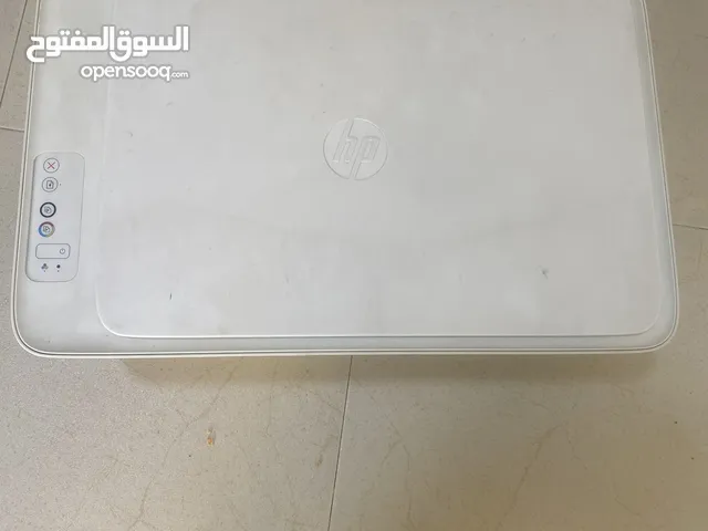 طابعة جديده