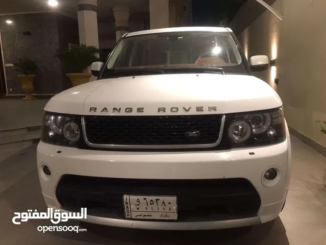 رانج روفر HSE وكالة سردار السيارة جديدة كلش وبسعر مناسب