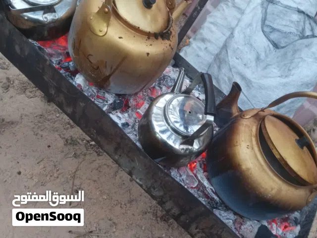 شاهي وقهوة في المناسبات