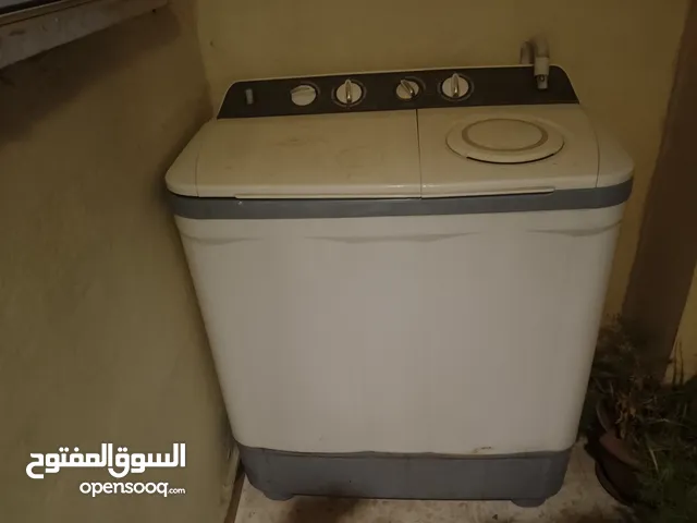 Other 7 - 8 Kg Washing Machines in Zarqa