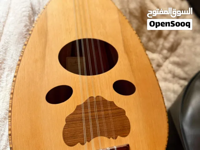 عود زرياب عراقي رقم الموديل 5