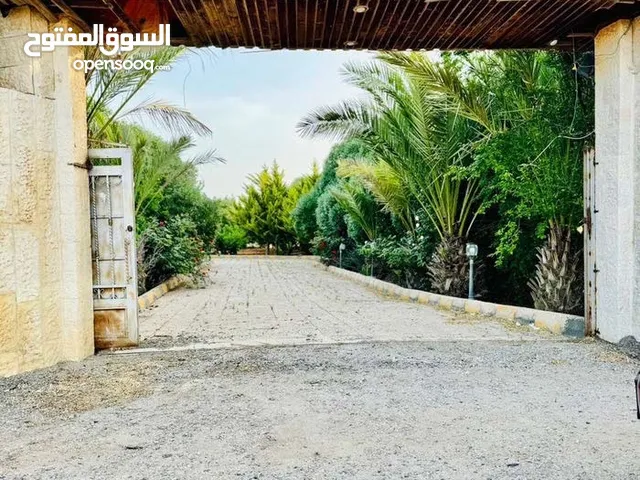 3 Bedrooms Farms for Sale in Madaba Madaba Center