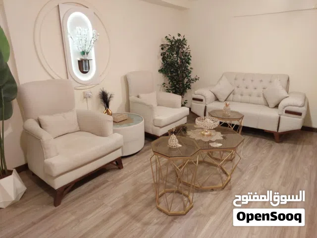 طقم كنب بحاله الوكاله