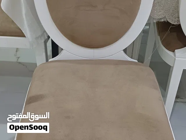 ست كراسي نظاف