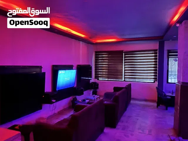 محل بلاستيشن