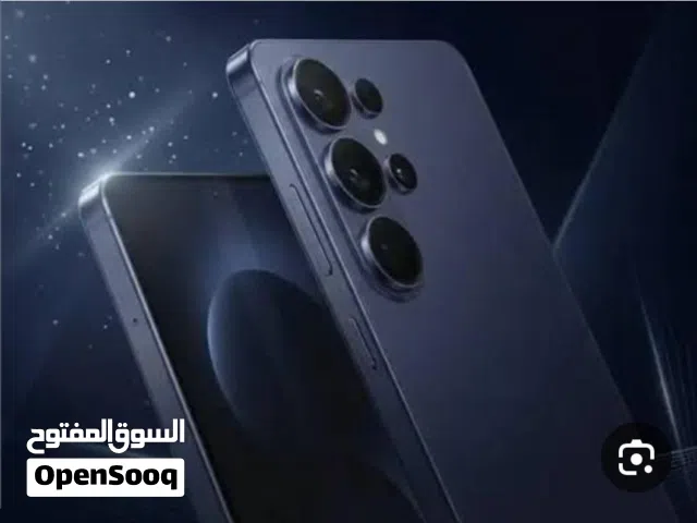 Samsung Galaxy S26 Ultra 1 TB in Cairo