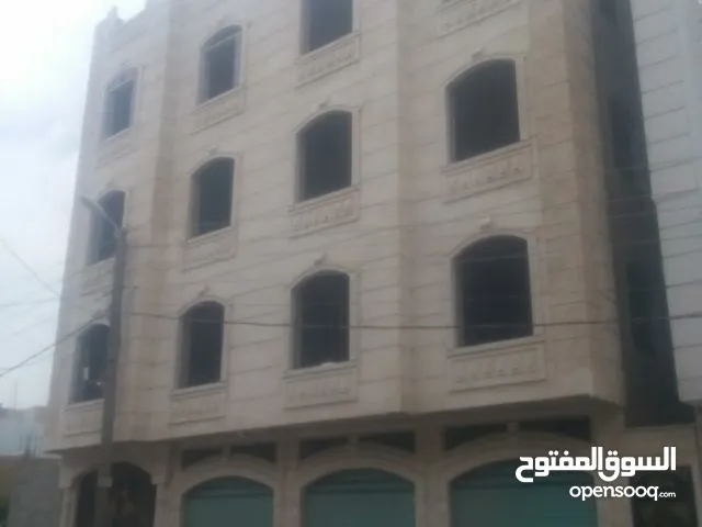 5+ floors Building for Sale in Sana'a Hayi AlShabab Walriyada