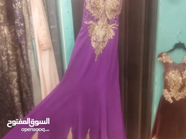 Evening Dresses in Amman