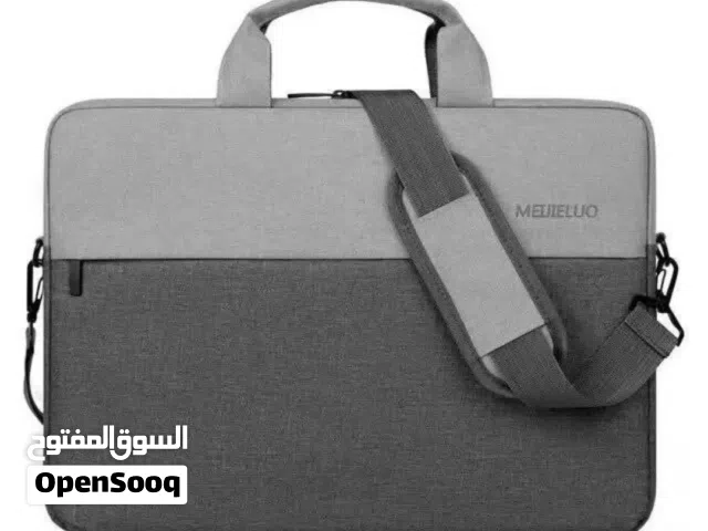 حقيبة لابتوب حجم 15انج