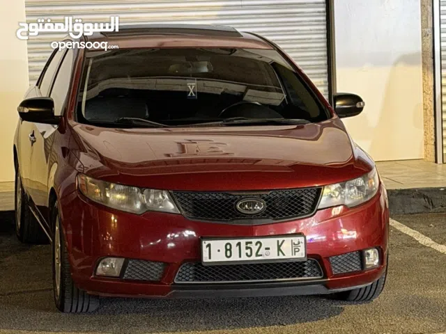 Used Kia Forte in Bethlehem