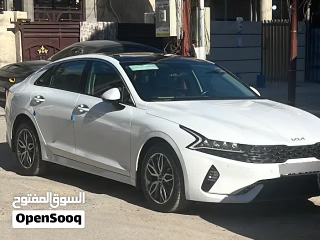 كي فايف 2023 خليجي للبيع