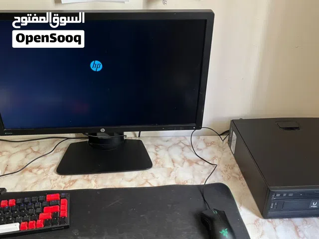 PC full set up