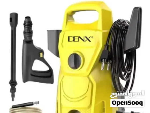 آله غسيل كهربائيه من DENX