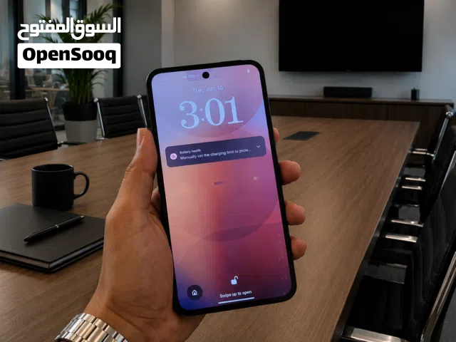 Nothing Phone 3a - 8GB/256GB