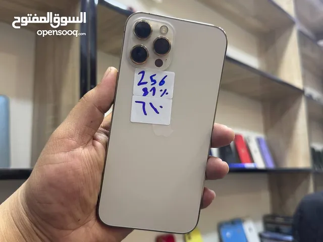 Apple iPhone 12 Pro Max 256 GB in Baghdad