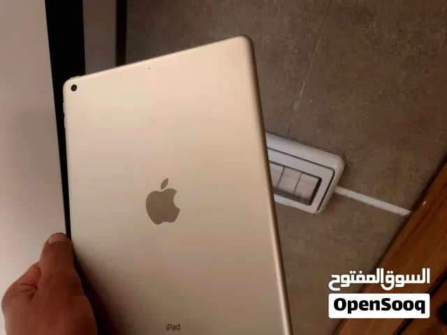 ايباد الجيل السابع للبيع