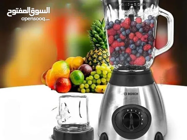 خلاط ماركة BOUSH بقوة 3800 واط