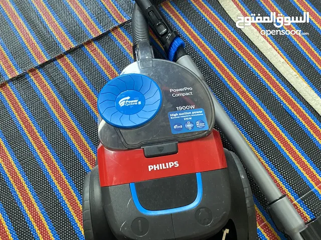  Philips Vacuum Cleaners for sale in Farwaniya