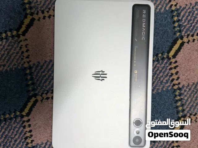 ايباد رد ماجيك استر