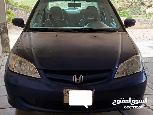 Honda Civic 2005 in Amman
