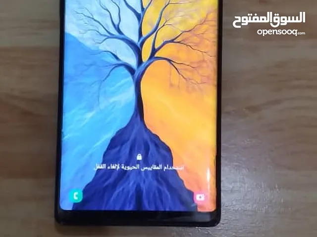 Samsung Galaxy Note 9 128 GB in Sana'a