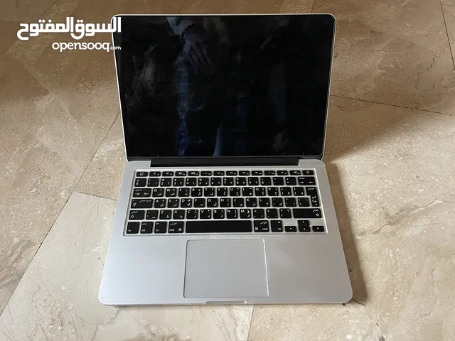 macOS Apple for sale  in Amman