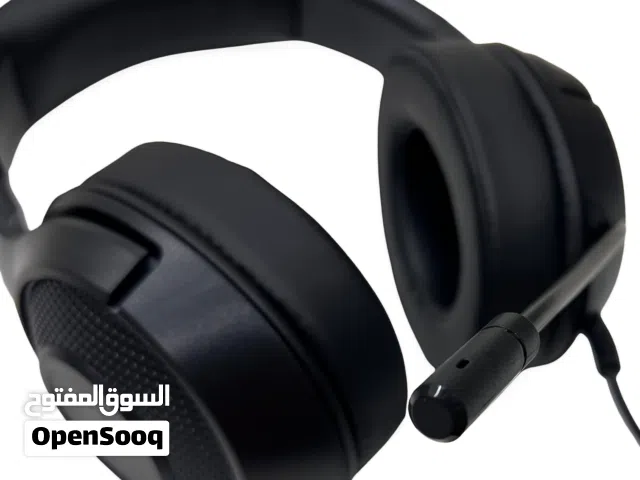 سماعة الألعاب السلكية Razer Kraken X Standard Edition