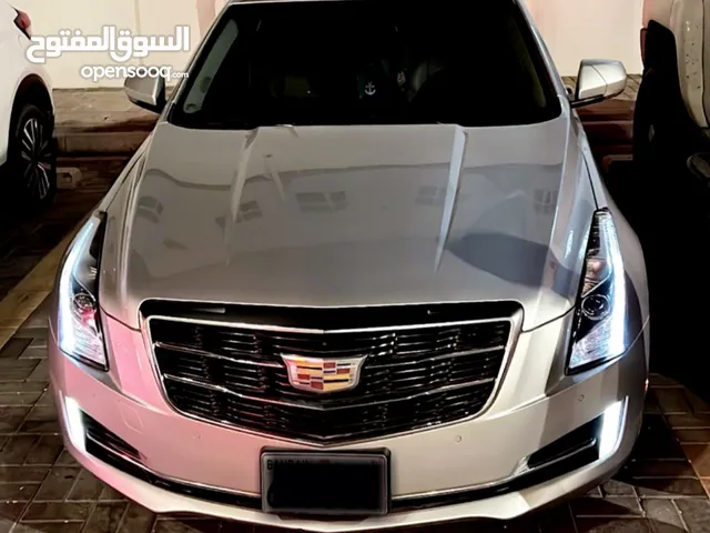 Used Cadillac ATS in Muharraq