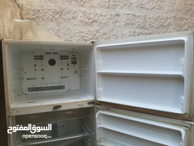 Sharp Refrigerators in Amman