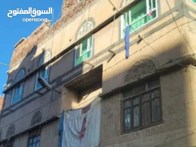  Building for Sale in Sana'a Al Wahdah District