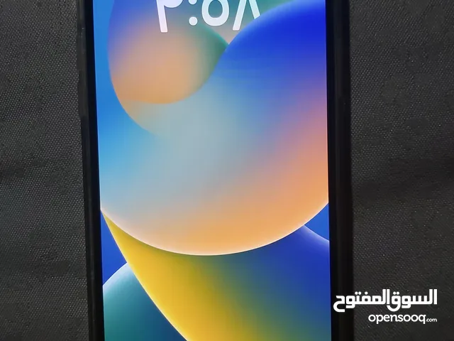 Apple iPhone 14 Plus 128 GB in Damietta