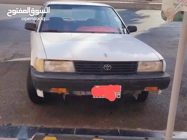 كرسيدا 1992 مفحوصه و مجدده