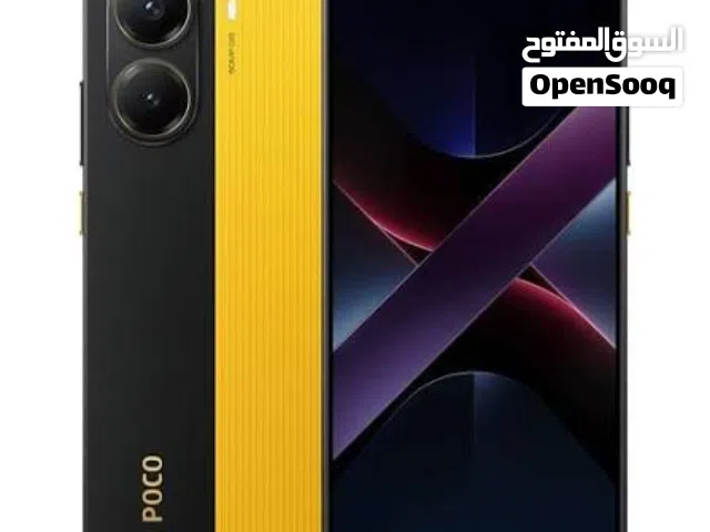 مطلوب X7pro او X6pro بنغازي