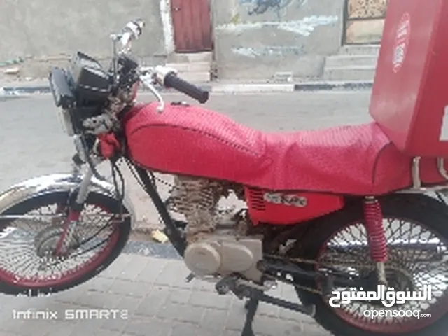 SYM Fiddle II 125 2018 in Basra