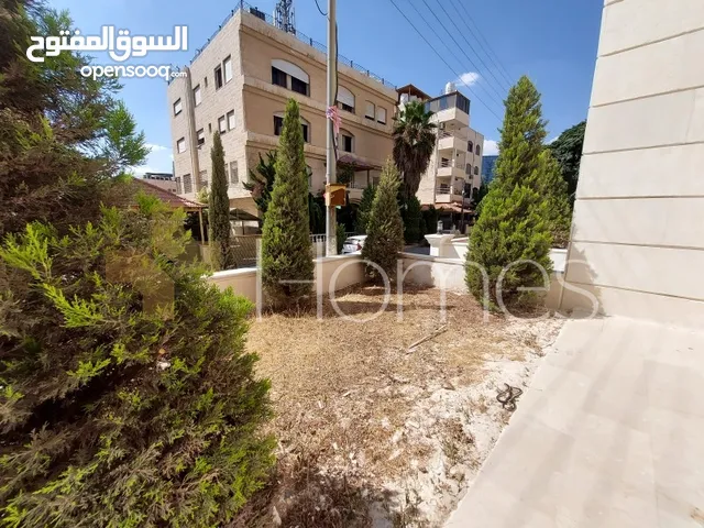 110 m2 3 Bedrooms Apartments for Sale in Amman Deir Ghbar