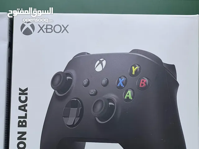 اجهزه تحكم اكس بوكس