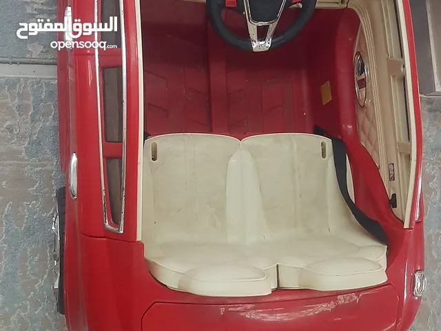 سياره شحن حجم كببر