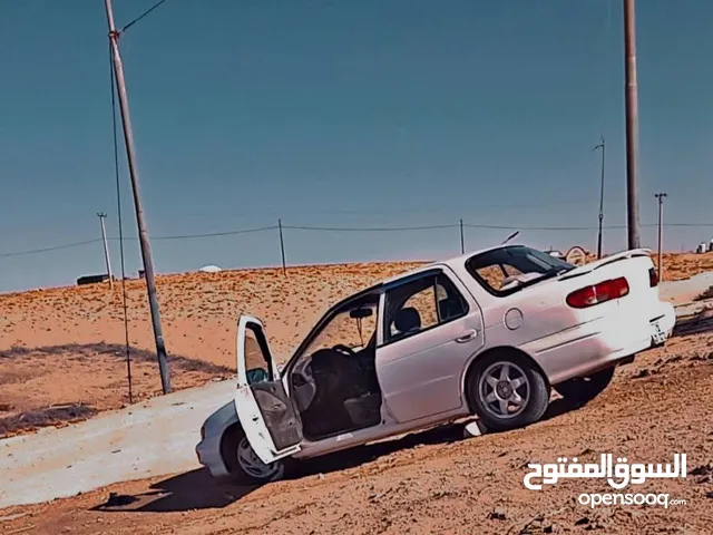 Used Kia Sephia in Madaba