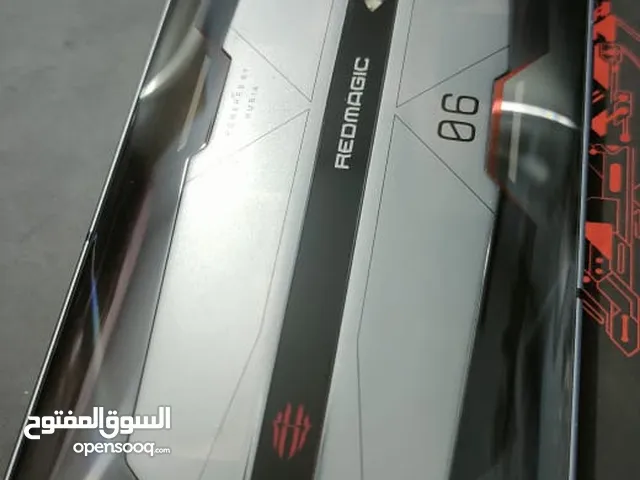 ريد مجك 6 برو Red magic 6 pro